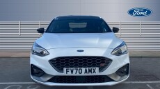 Ford Focus ST 2.0 EcoBlue 190 ST 5dr Diesel Hatchback